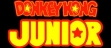Логотип Emulators Donkey Kong Jr. [SSD]